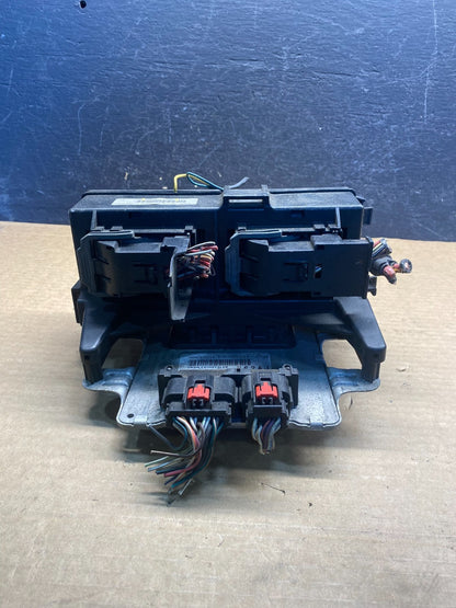 2005 Jeep Grand Cherokee Integrated Power Fuse Box Relay AF4139 DW1