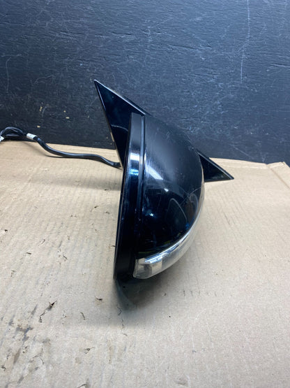 2006 - 2008 Mercedes-Benz S-Class Right Passenger Side View Mirror AE7957 DW11
