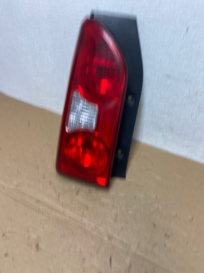 2005 to 2015 Nissan Xterra Tail light Left Driver Lh Side AD4062 LK1