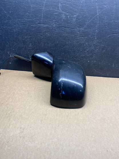 2007 to 2012 Nissan Versa Left Driver LH Door Mirror AG6016 DW0