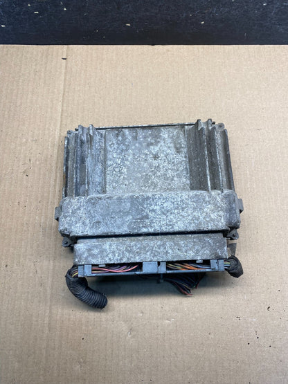 2003 Chevrolet Astro Ecu Engine Control Module Unit Ecm 12576106 AG9432 DW1