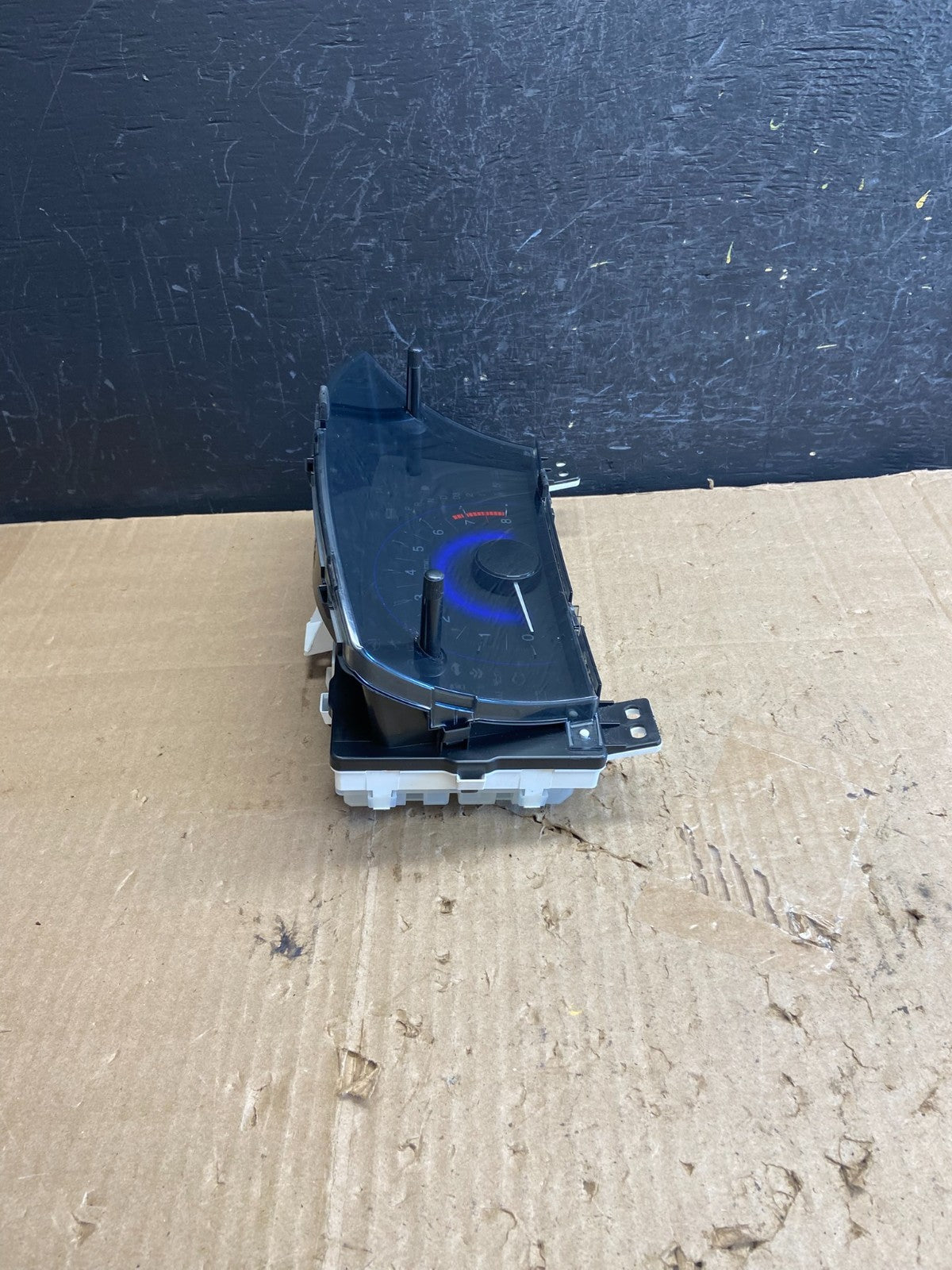 2014 to 2015 Honda Civic Speedometer Cluster Lower Tachometer AE20221