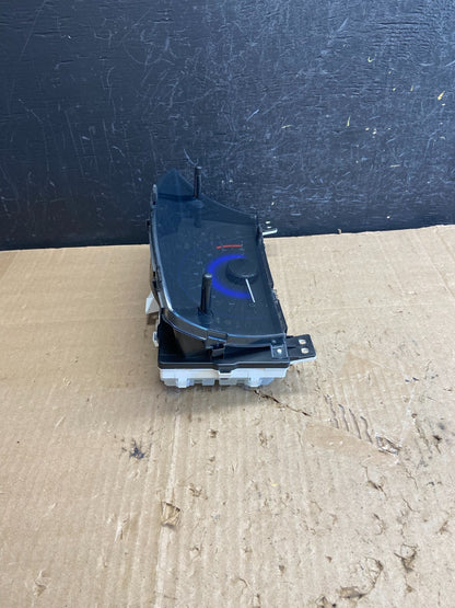2014 to 2015 Honda Civic Speedometer Cluster Lower Tachometer AE20221