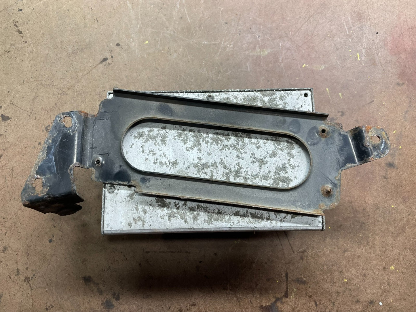 2002 Dodge Durango 4.7L  Engine Computer Module ECU PCM i6609 DG1 Oem1