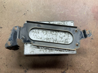 2002 Dodge Durango 4.7L  Engine Computer Module ECU PCM i6609 DG1 Oem1