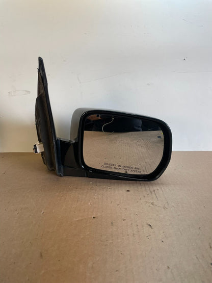 2003 to 2008 Honda Pilot Right Passenger RH Side View Door Mirror AG2554 MS9