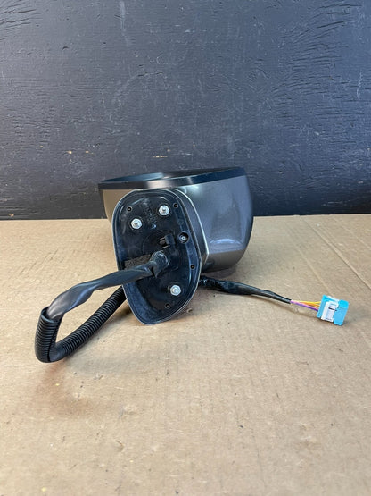 2006 -2011 Honda Civic Sedan Left Driver Side Turn Signal View Mirror ad0314 DG4