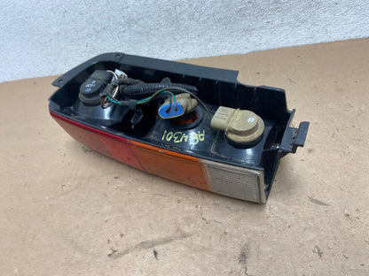 1997 to 2001 Jeep Cherokee Right Passenger Side Tail Light AG4301 LK7