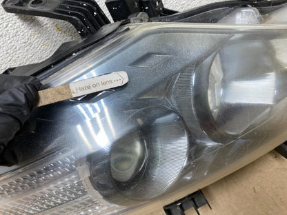 2011 to 2014 Nissan Murano Headlight Right Passenger Rh Halogen AH6789 DW4