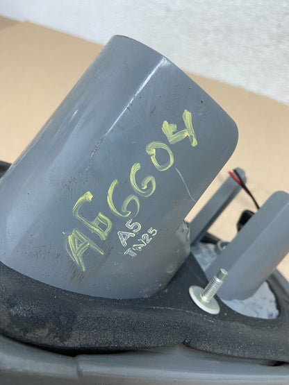 2006 2007 2008 Acura Tsx Sedan Left Driver Lh Tail Light Inner AG6604 DW5