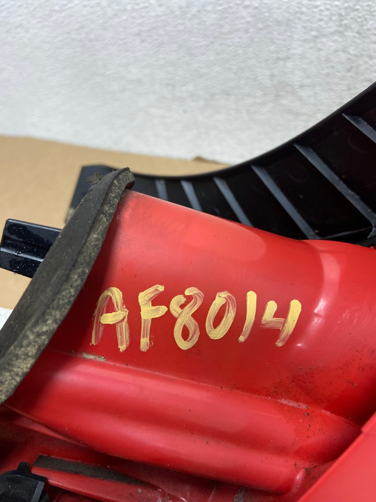 2005 2006 2007 Scion TC Tail Light Right Passenger Rh Side AF8014 LK6