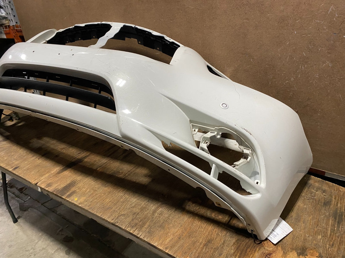 ONLY LOCAL PICK UP NY 2014 2015 Infiniti QX60 Front Bumper Cover AG78363