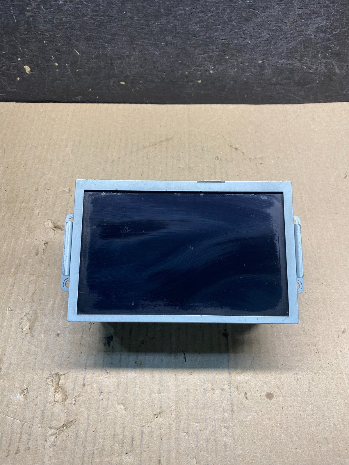 2011 to 2013 Ford Explorer Radio Information Display Screen AI5130 DG0