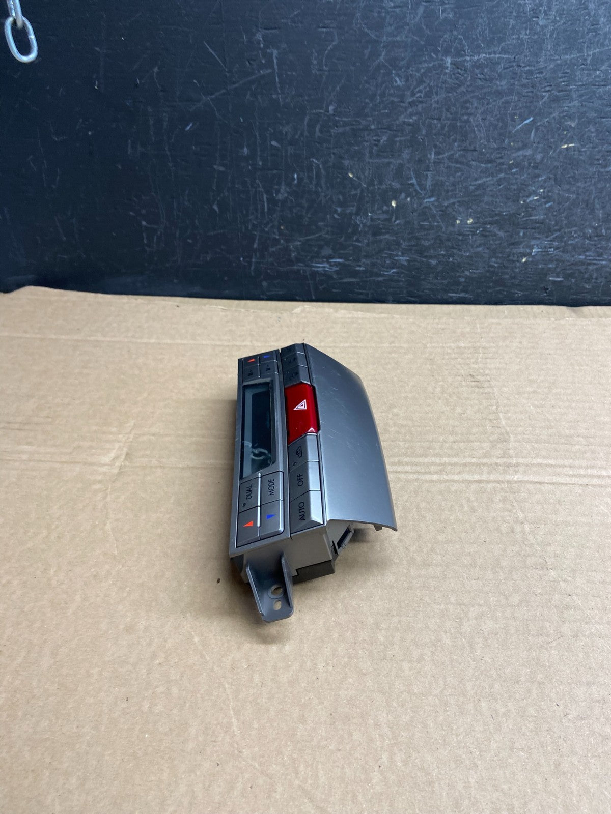 2010 - 2014 Subaru Outback Legacy A/C Heater Climate Control Unit AF2403 DG1