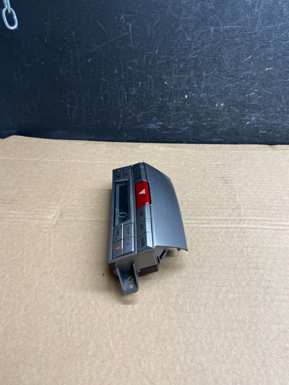 2010 - 2014 Subaru Outback Legacy A/C Heater Climate Control Unit AF2403 DG1