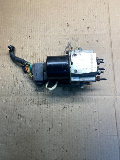 2003 2007 Ford E250 E350 Anti-Lock ABS Antilock Brake Pump AB2783 DG4