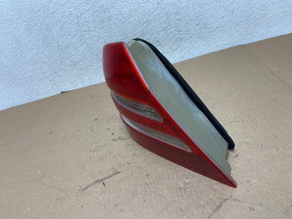 2001-2004 Mercedes-Benz C 230 C240 W203 C-Class Left Driver Tail Light AG4121 LK1