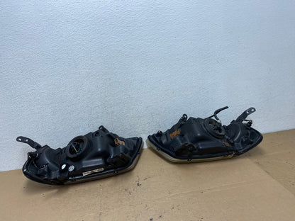 2005 to 2007 Mercury Mariner Left+Right Side Halogen Headlights AF4628 LK6