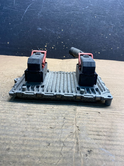 2012 Dodge Avenger Engine Computer Control ECM ECU OEM  aa5844 DG1