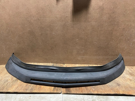 2010 to 2016 Cadillac SRX Front Lower Bumper Cover Textured AD55300
