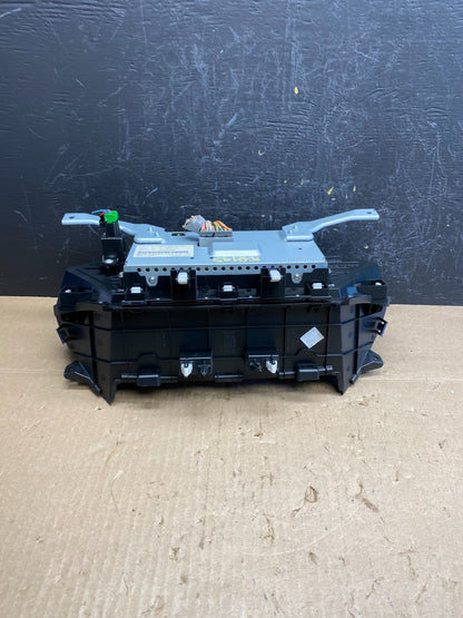 2009 to 2011 Honda Pilot Information Display Screen AC6495 DG4