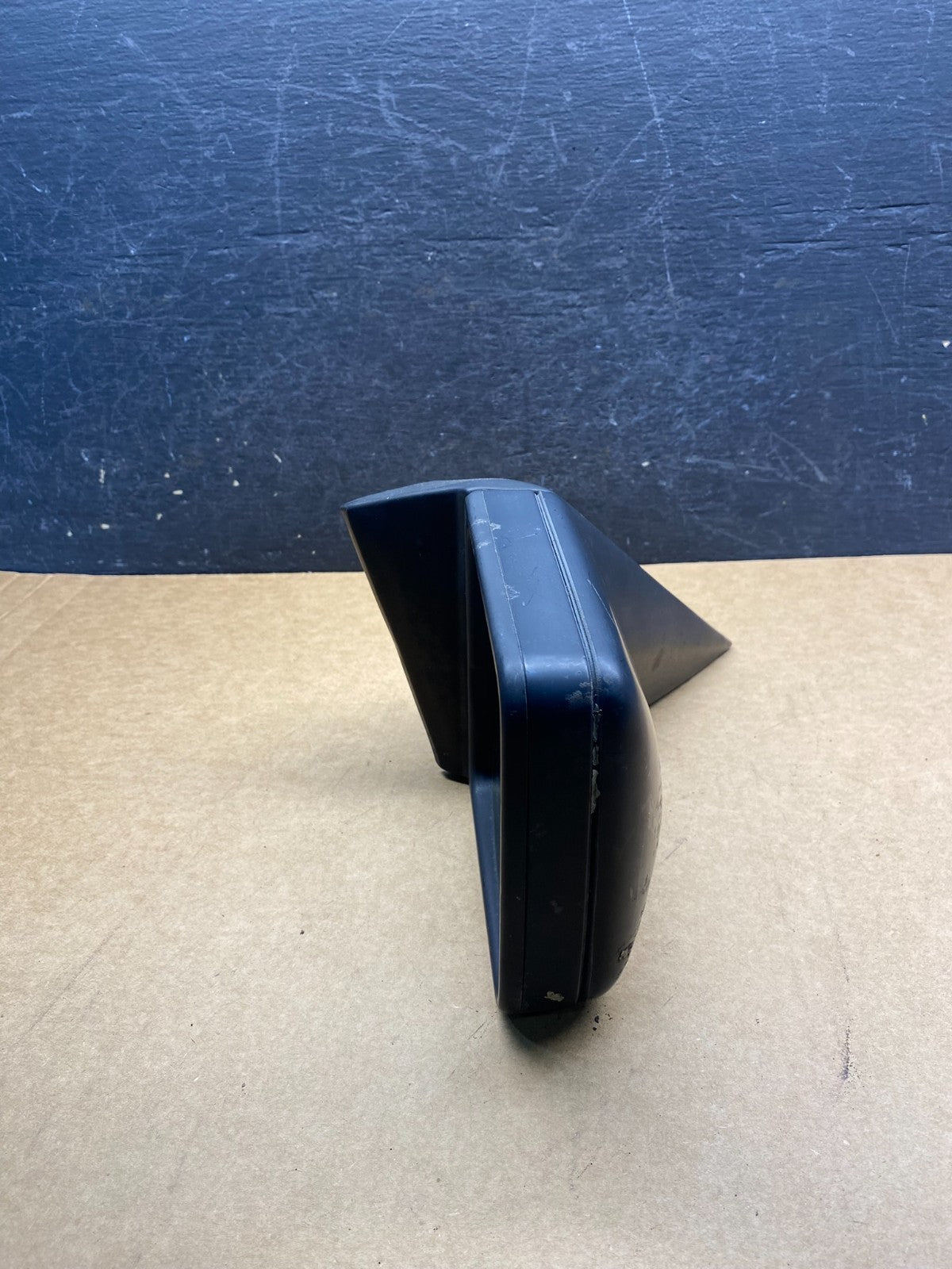 1985-1993 Mercedes-Benz 190E 190D W2 Right Passenger View Door Mirror AH7060 DG9