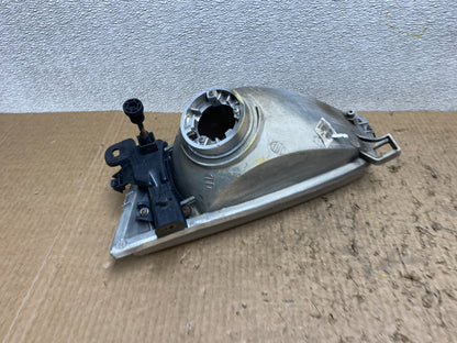 1997 1998 1999 Toyota Camry Right Passenger RH Halogen Headlight W8061 DW3