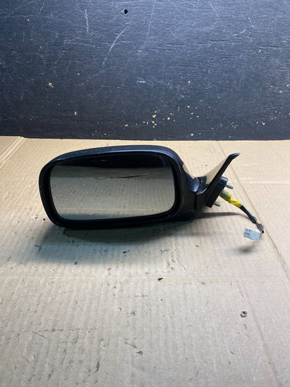 1997 to 2001 Lexus ES300 Left Driver LH View Door Mirror Oem AB06068