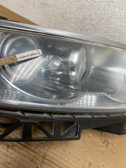 2006-2009 Lincoln MKZ Zephyr Right Passenger Headlight Halogen AD4327 DW4