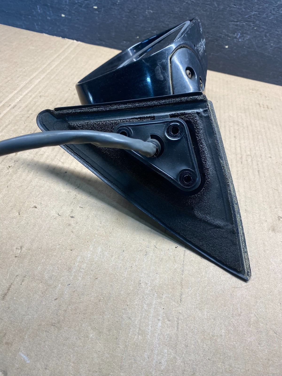 2002 to 2006 Lexus ES300 ES330 Right Passenger RH View Door Mirror AE6321 DW4