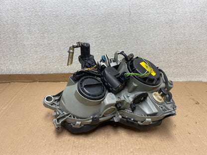 1997-1999  Mercedes E E320 E430 Left Driver LH Side Headlight Xenon U8498 DW8