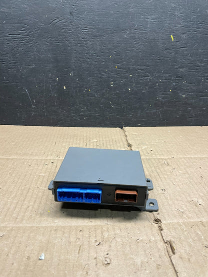 2005 - 2007 Honda Odyssey Rear Left Driver Sliding Door Module L5436 DG4