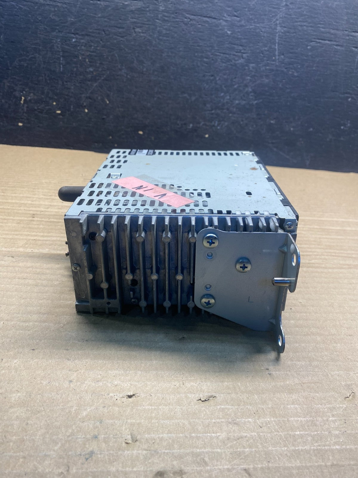 2011 2015 Ford Explorer Audio Equipment Radio Receiver AM FM CD AF3850 DW2