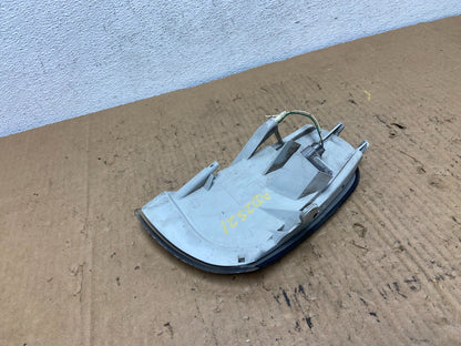 1995 to 1996 Toyota Camry Left Driver LH Side Turn Signal AD2521 DW4