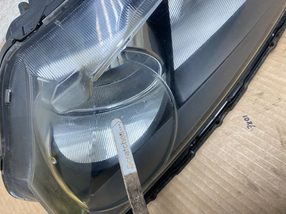 2009 2010 2011 Honda Civic Sedan Left Driver LH Headlight Halogen AI7888 DW3