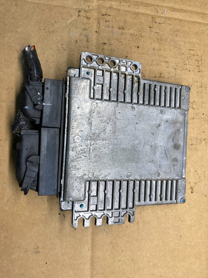 2013 Nissan Armada 5.6L Engine Control Unit ECU ECM Module R4472 DG1