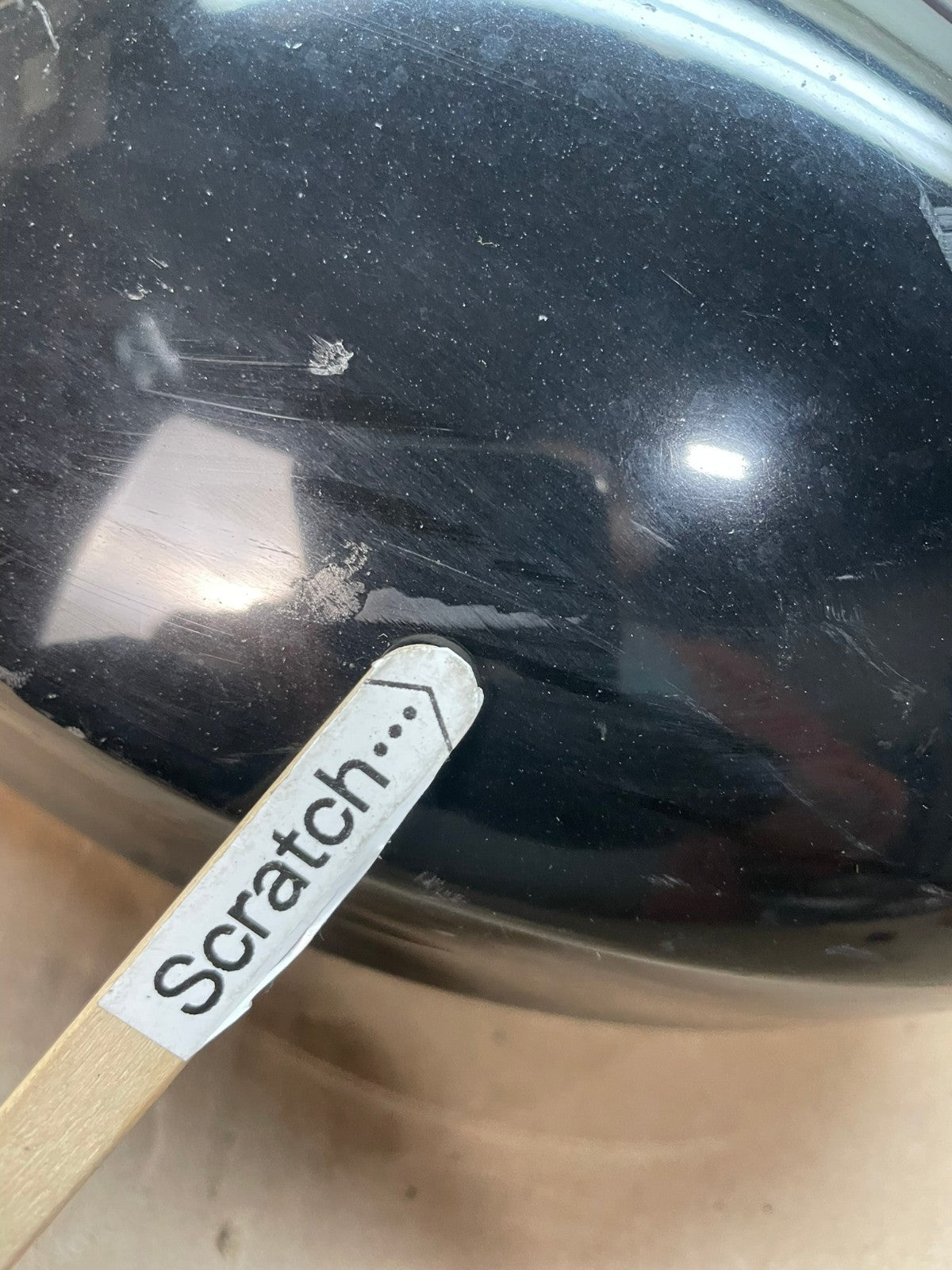2009 to 2011 BMW 3-Series Left Driver LH Side View Door Mirror AI0844 LK5