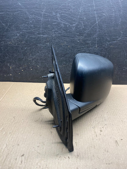 2009 - 2020 Dodge Journey Left Driver LH View Door Heated Mirror AH3363 DG1