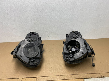 2010-2014 Volkswagen Golf MK6 GTI Left+Right Halogen Headlights AC5750 DW10