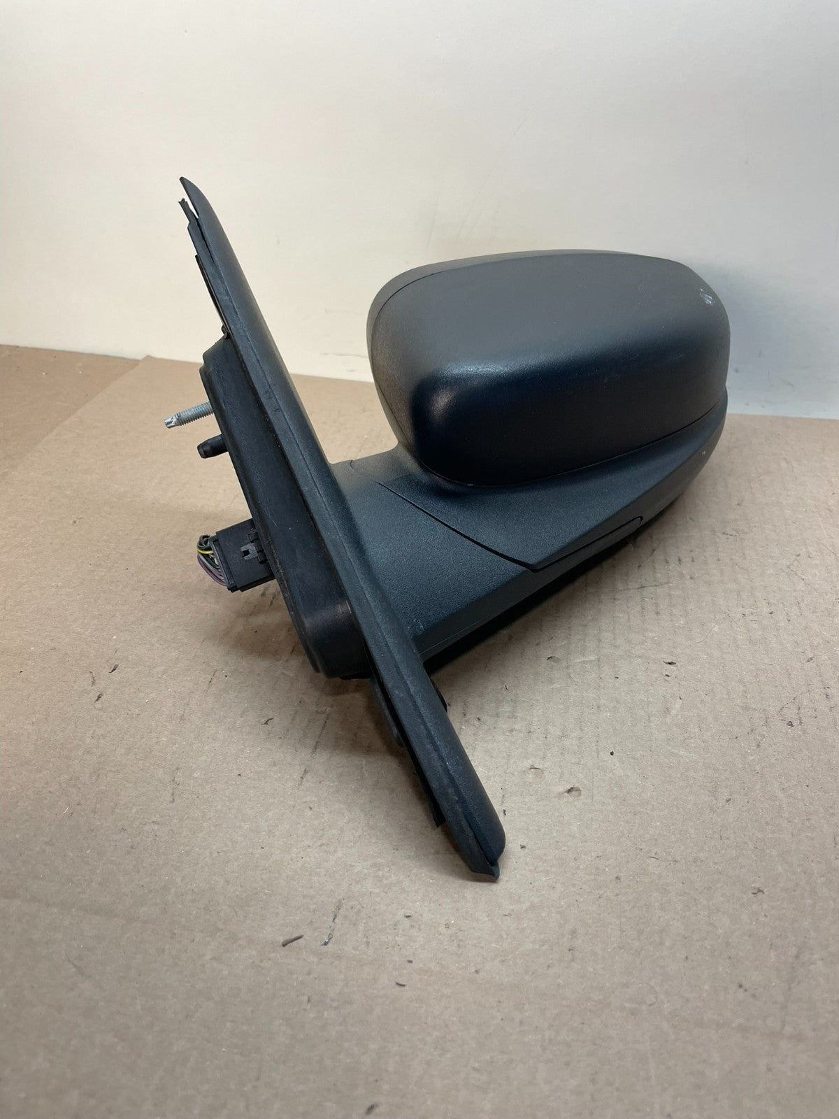 2010-2018 Ford Taurus Left Driver LH Side View Door Mirror AJ0616 DG1