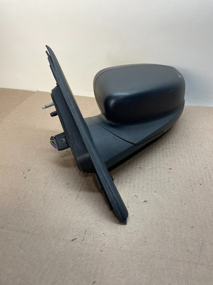 2010-2018 Ford Taurus Left Driver LH Side View Door Mirror AJ0616 DG1