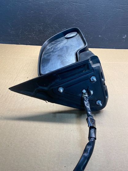 2003-2006 Chevrolet Tahoe Suburban Right Passenger Turn Door Mirror AC2437 MS4