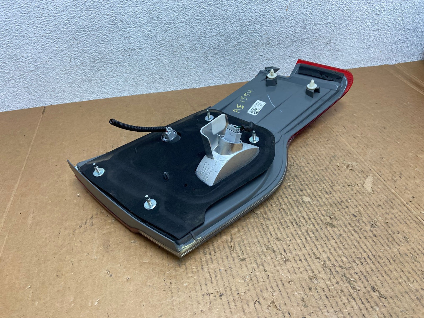 2008 2009 2010 Honda Odyssey Tail Light Inner Right Passenger Rh AE1554 LK6
