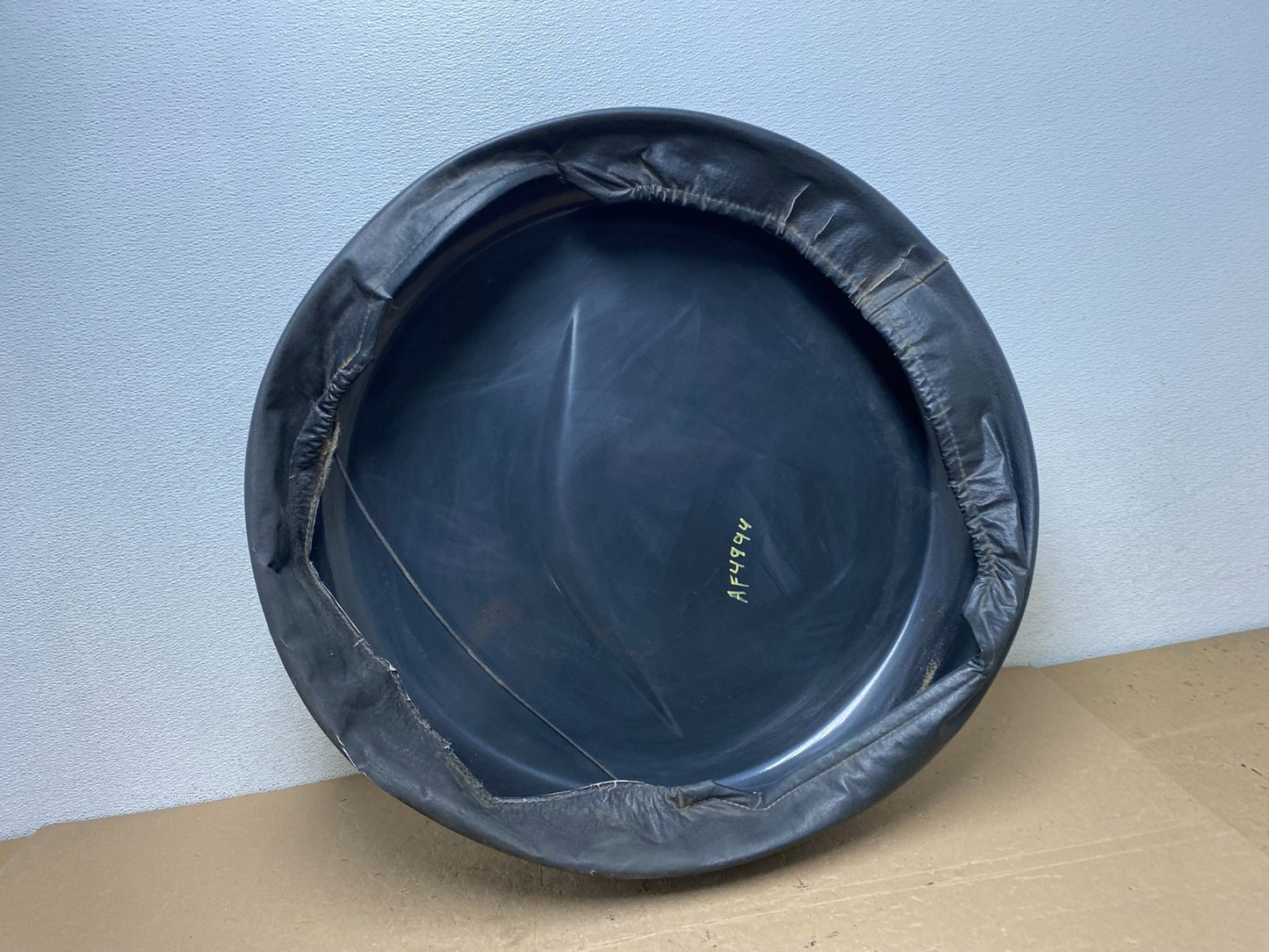 2006 to 2012 Toyota RAV4 Spare Tire Cover Hard Cover Shell AF4994 DW5