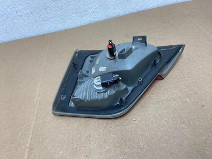 2011-2013 Jeep Grand Cherokee Right Passenger Rh Inner Tail Light AC5612 LK5