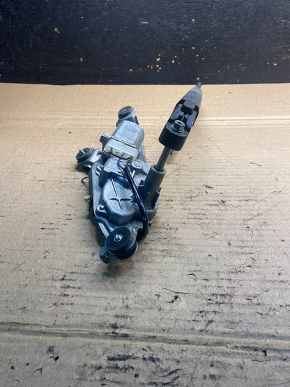 2007 to 2012 Mazda CX-7 CX7 Windshield Rear Wiper Motor aa3271 DG4