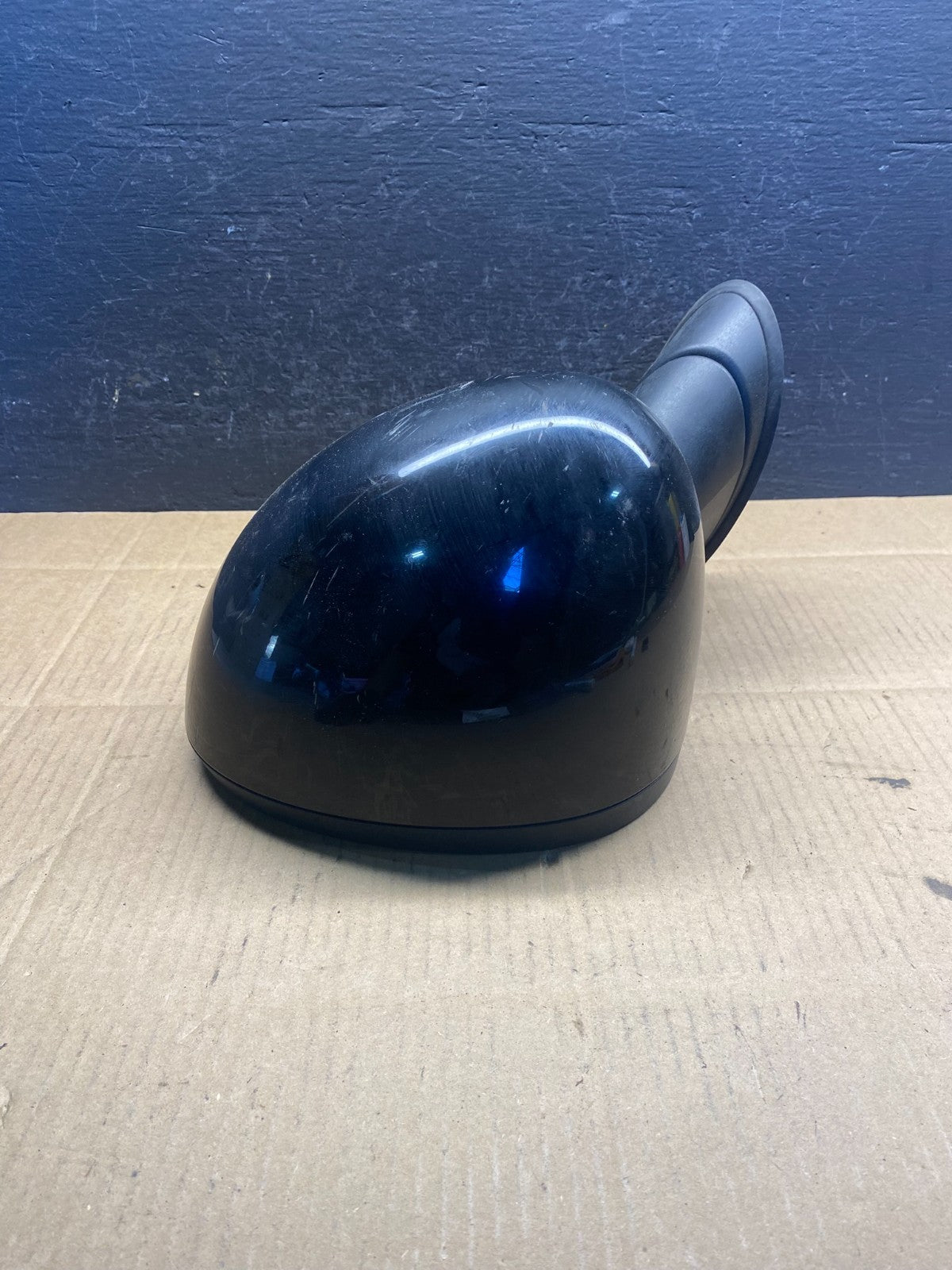 2014 - 2019 Mini Cooper Driver Left Driver Side View Power Door Mirror AD5012 DG1