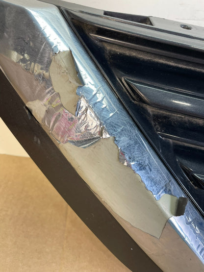 2016 2017 2018 Nissan Altima Front Upper Grill Grille AG9872 DG3