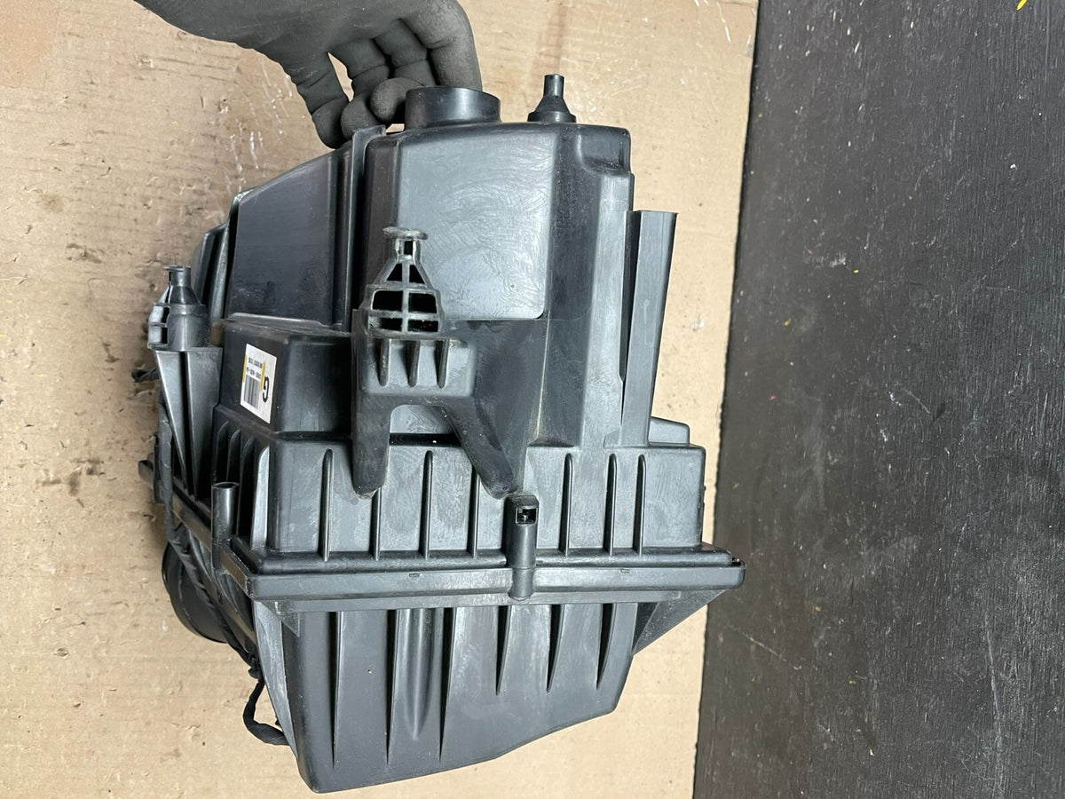 2013 2014 2015 Land Rover LR2 2.0L Air Filter Cleaner Box A9409 PS2