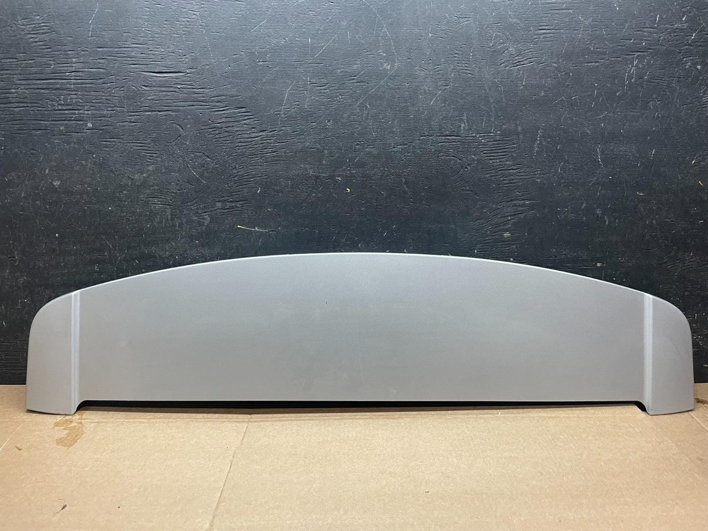 2007 to 2010 Jeep Compass Spoiler 3RD Third Break Light Rear OEM Y9235 DG0